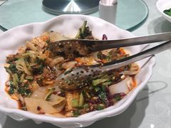 凉皮-西贝(满都海公园店)