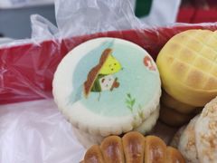 -北京稻香村(花市店)