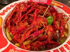 -阿财老铺·老蚌埠龙虾城(华夏总店)