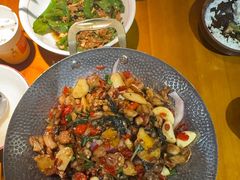 -陈家婆的菜(梅溪湖店)