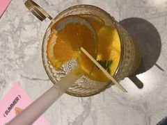 -半秋山西餐厅(宜昌大洋店)