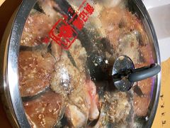 -黄记煌三汁焖锅(顺义华联店)