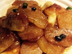 -绿茶餐厅(华联万柳店)