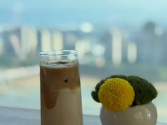 -三迪希尔顿酒店·星空酒廊