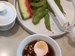 -渔语鱼酸菜鱼新川菜(来福士店)