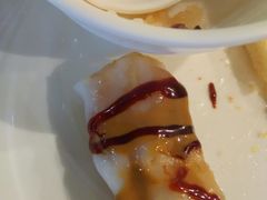 -七哥港式茶餐厅(亮马桥总店)