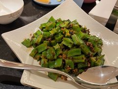 -三亚亚龙湾瑞吉酒店·铭轩中餐厅Mingxuan·海南菜·粤菜