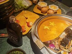 -牛New寿喜烧(中山公园龙之梦店)