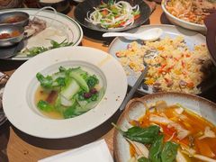 -纳鲁孜·新疆特色餐厅(上海悦荟广场店)