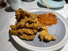 -雲蜀龙阁·金牌水煮鱼(方庄店)