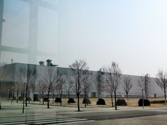 -华晨宝马铁西工厂