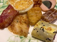 -索菲特酒店·海鲜自助 ·聚餐厅