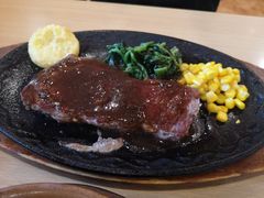 -萨莉亚意式餐厅(三号湾广场店)