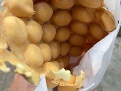 -利强记北角鸡蛋仔(弥敦道店 )