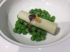 蜜豆铁棍山药-品粹徽园·家常安徽菜