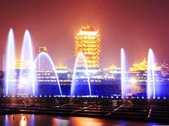 -眉山湿地公园(东坡区)