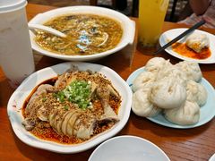 -草包包子铺1937(普利街店)