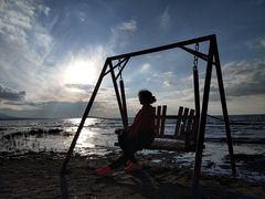 -青海湖国家重点风景名胜区售票处