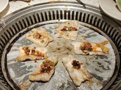 -韩大地烤肉海鲜火锅自助(五一广场店)