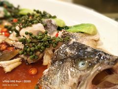 -粤秀小厨·广式早茶(辽宁路店)