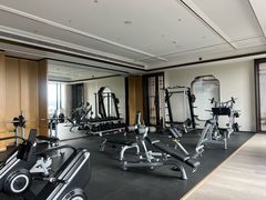 -杭州君尚云郦酒店