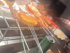 -可口香·非遗老号烧烤(南岗直营店)