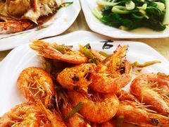 -秋姐美食店(海陵岛保利店)