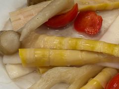 -荣生萝卜汤饭店