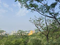 -千佛山风景名胜区