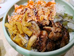 -东京屋(武定路店)