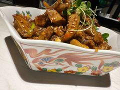 -院8里·小聚园老川菜(九眼桥店)