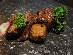 -梅筑·创意料理(王府井百货店)