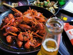 -红钳侠小龙虾·烧烤(中赢康康谷店)
