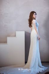 点击看大图 -B.Bridge Couture婚纱礼服(福田店)