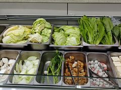 -幺妹火锅鸡(西城店)