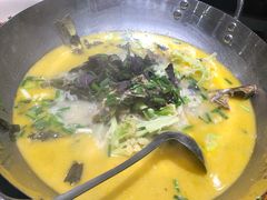 筒子骨炖黄鸭叫-筒子骨炖黄鸭叫·許家故事(凯德广场店)