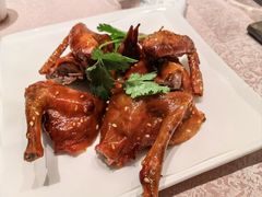 -新南华大酒店(长寿店)