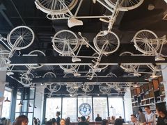 大堂-玛尚诺意式餐厅(官舍店)