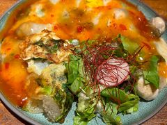 -食陆号·新式台湾创意菜(十全街首店)