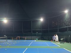 -君成体育|网球培训(蛇口校区)