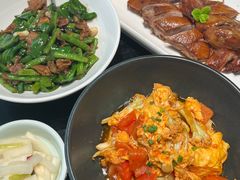 -简小舍·民间手艺菜(武昌江滩店)