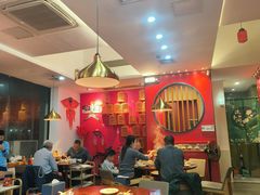 -1078號老北京涮肉(松柏店)