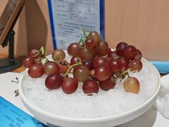 -渔港甄宴·海鲜·地标烟台菜(金沙滩店)