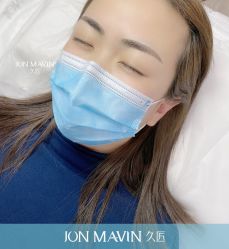 点击看大图 -久匠·野生眉半永久纹绣