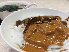 沙茶粿-华威达牛庄(黄埔大道西店)