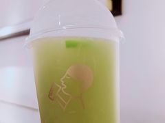 -喜茶(佛山岭南站店)