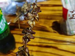 -阿梅姐美食店