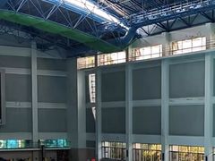 -清华大学-陈明游泳馆