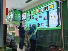 -费大厨辣椒炒肉(太平老街店)