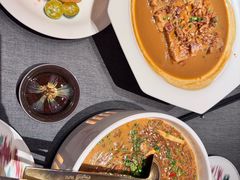 -锦府园·新台州菜(合生汇店)